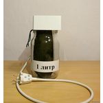 Ионизатор воды на 1 литр с анодом из графита
